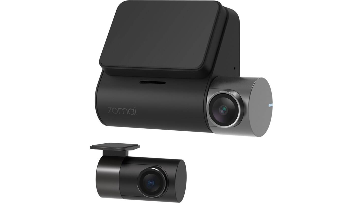 Kamerov&yacute; set do auta 70mai Dash Cam Smart Pro Plus+