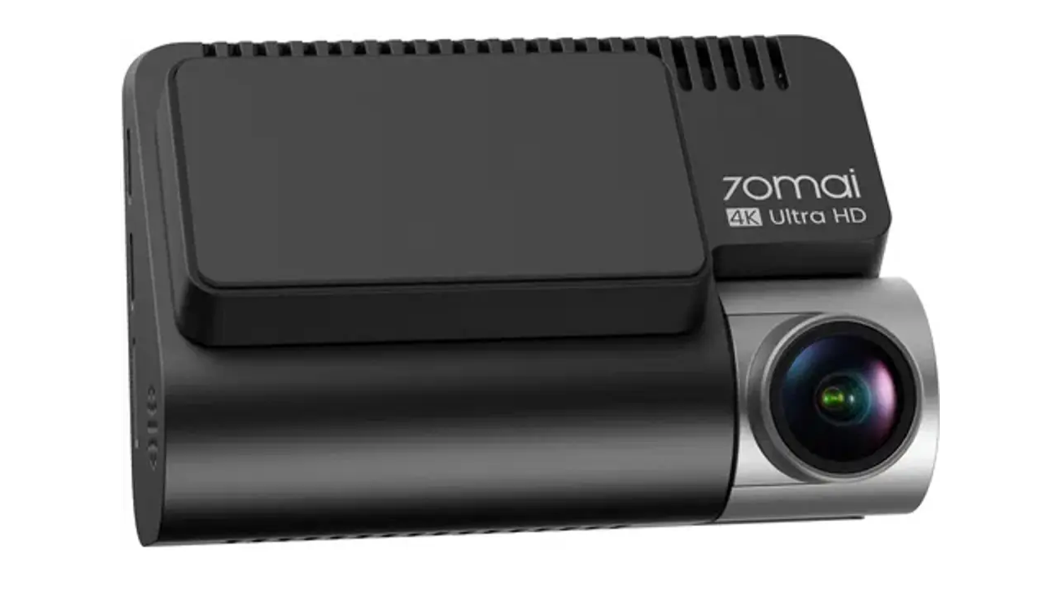 Kamera do auta 70mai Dash Cam 4K A810S