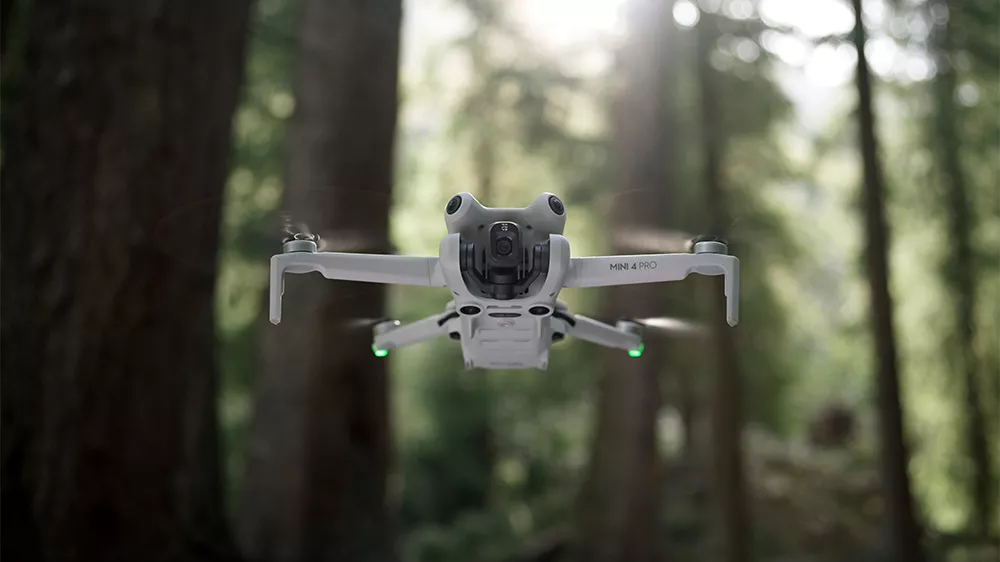 MINI 4 PRO FLY MORE COMBO