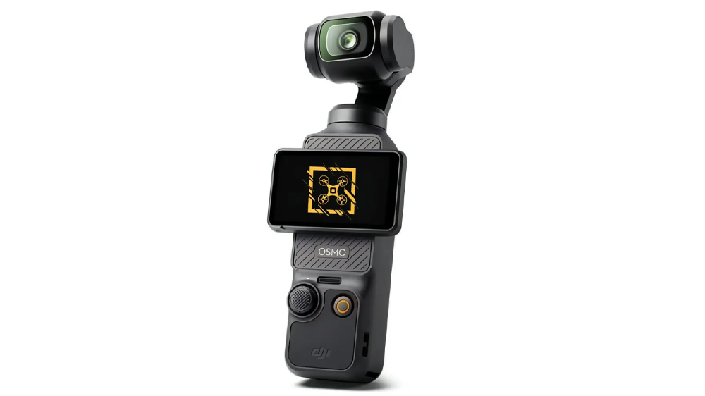 Kamera DJI Osmo Pocket 3 Standard Combo