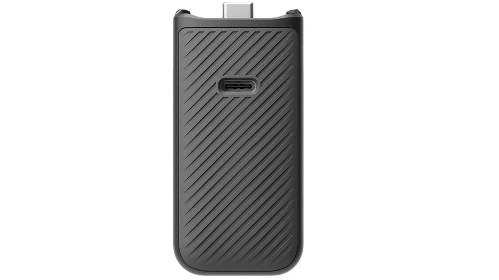 Náhradní baterie DJI OSMO POCKET 3 BATTERY HANDLE