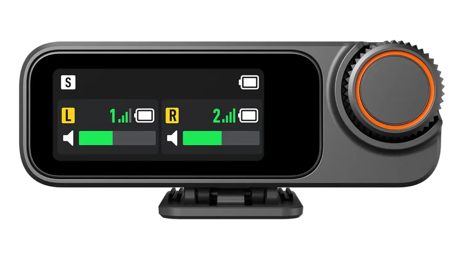 Prijímač DJI Mic 3 Receiver