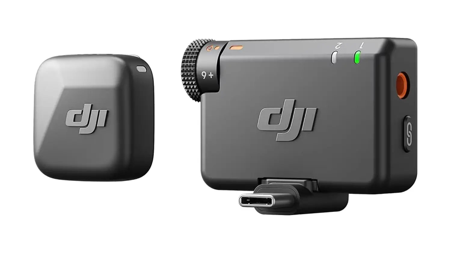 Audio sada DJI Mic Mini (1 TX + 1 RX)