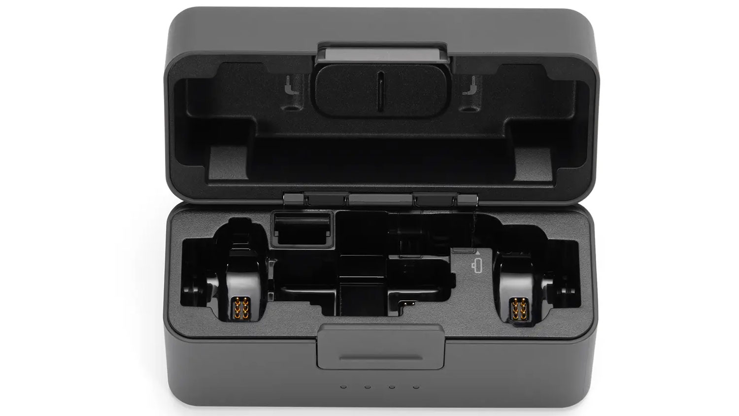 Nabíjacie puzdro DJI Mic Mini 2S Charging Case