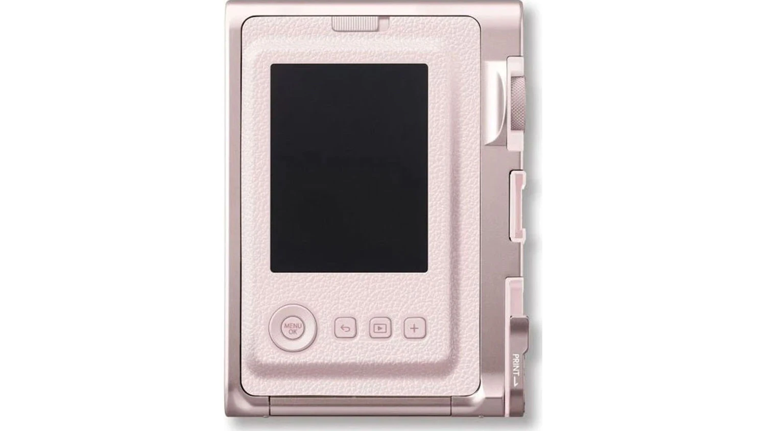 Displej fotoapar&aacute;tu Fujifilm Instax Mini EVO
