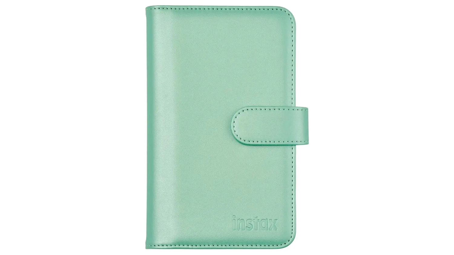 Fotoalbum Fujifilm INSTAX MINI 13 Green