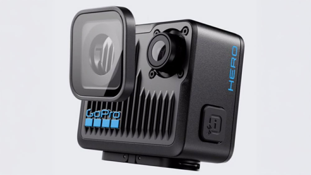 Náhradní ochranná čočka na kameře GoPro_02