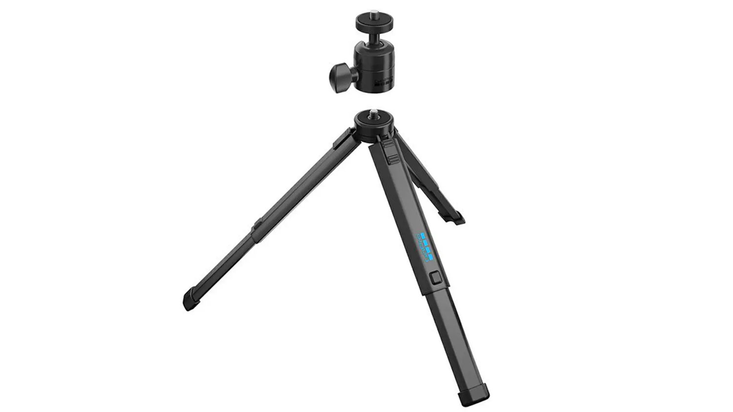 Tripod s otočnou z&aacute;kladnou GoPro