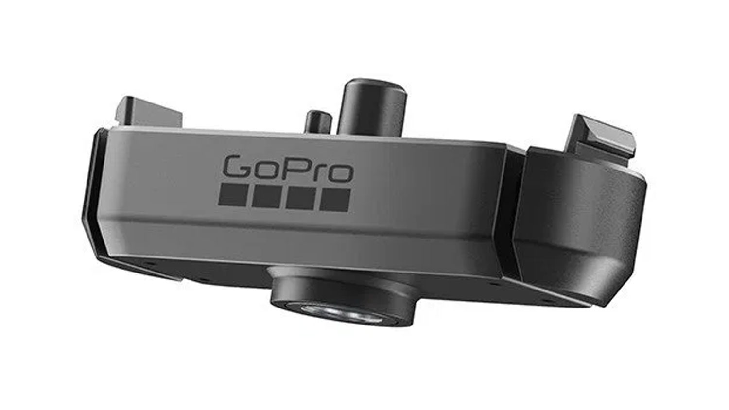 Magnetick&yacute; drž&aacute;k se stativov&yacute;m z&aacute;vitem GoPro