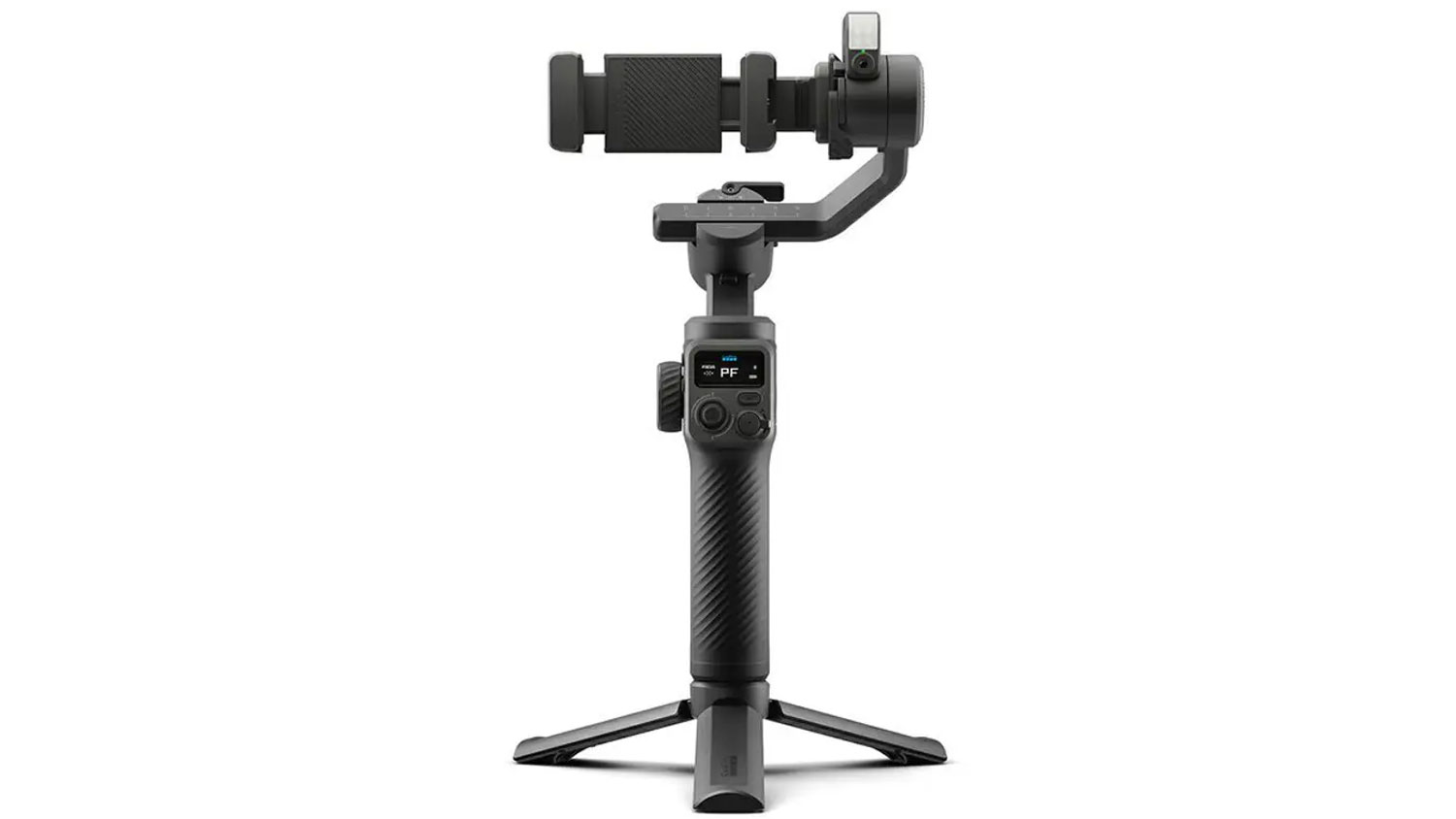Stabiliz&aacute;tor GoPro Gimbal Fluid Pro AI