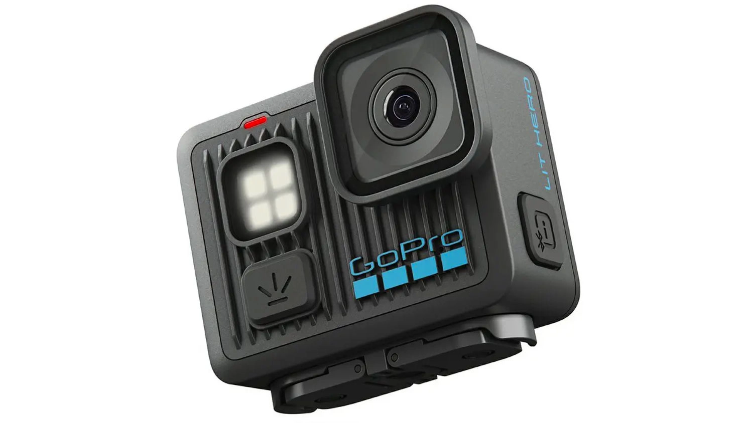 Outdoorová kamera GoPro LIT HERO
