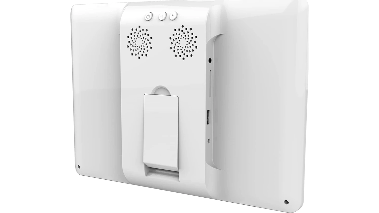 Propojení mobilu a rámečku Kodak za pomoci Wi-Fi připojení
