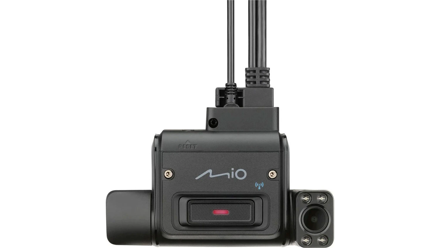 Kamera do auta Mio MiSentry 12T 4G LTE