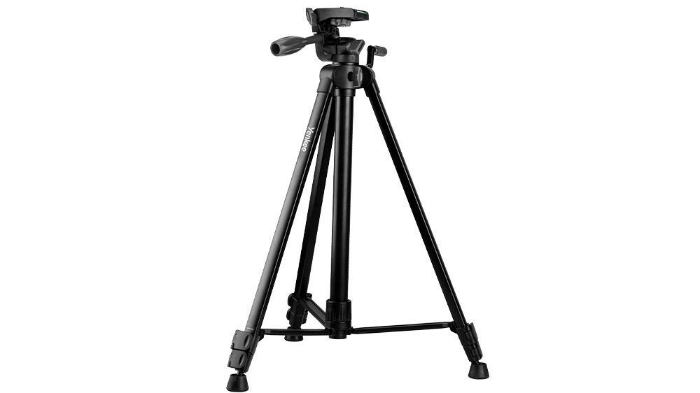 Cestovní stativ pro fotoaparát YENKEE YSM F10
