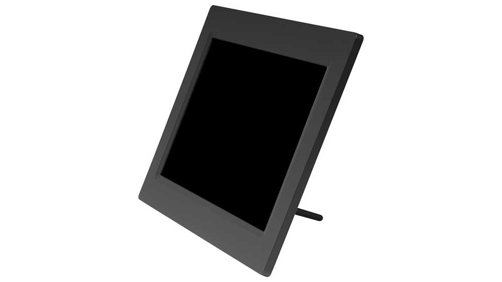 Digitální fotorámeček Denver PFF-1015B _01