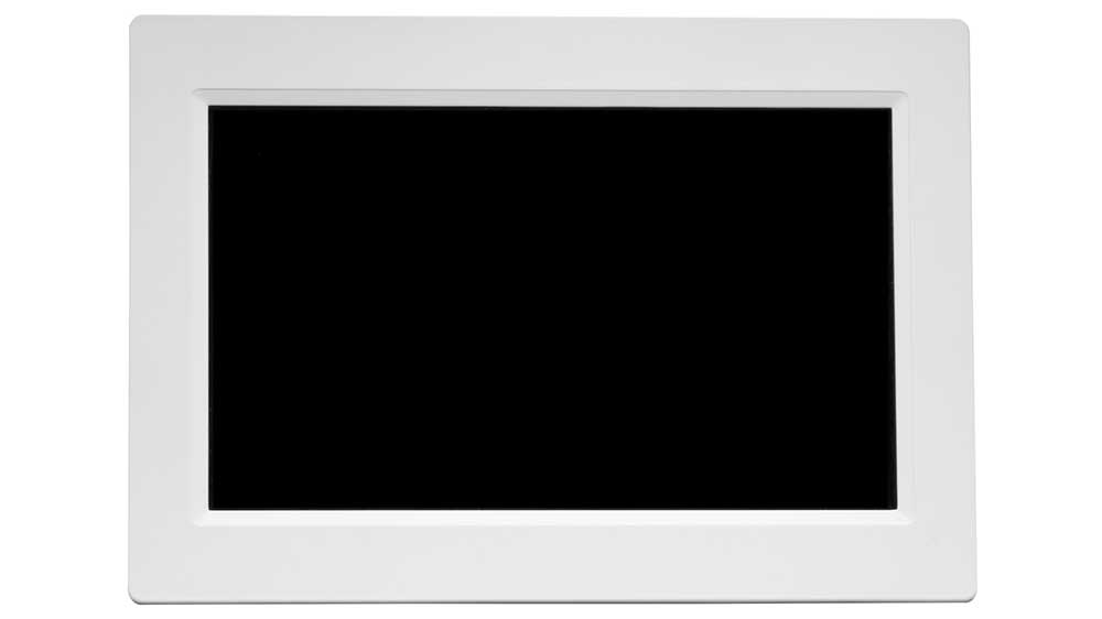 Digitální fotorámeček Denver PFF-1015W _01