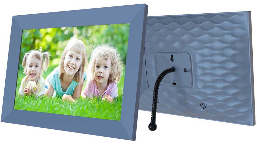 Digitální fotorámeček Denver PFF-1026GR_01