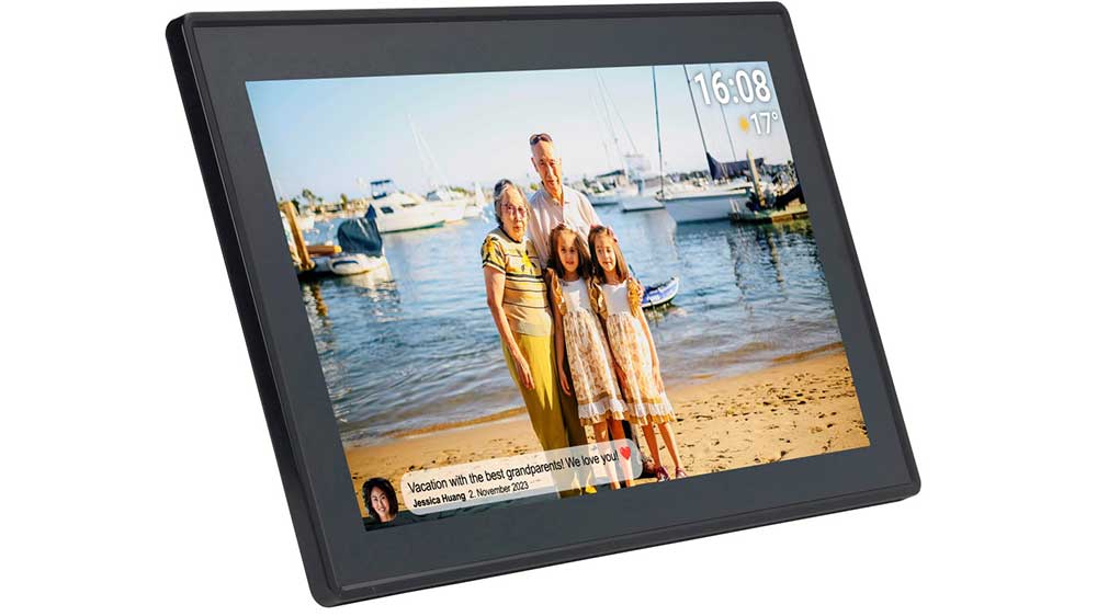 Digitální Wi-Fi fotorámeček Denver PFF-1515 15,6 palců_03