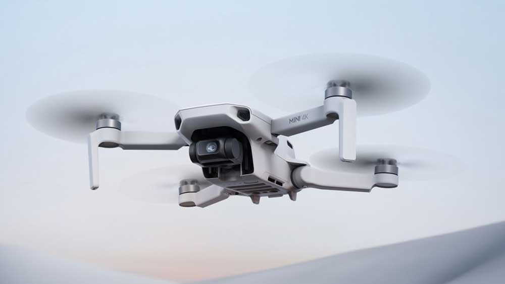 Dron DJI Mini 4K_03