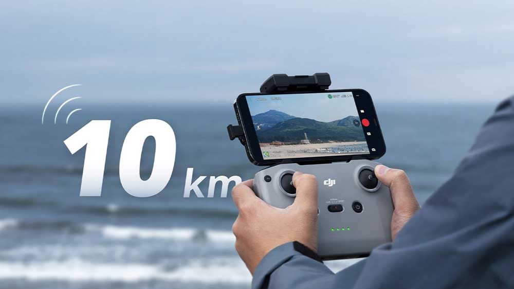Dron DJI Mini 4K_04