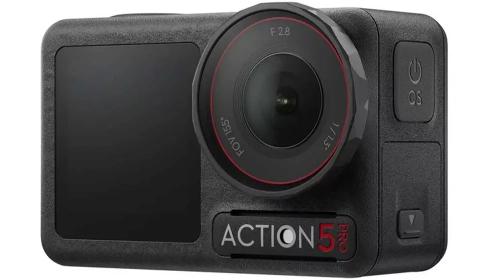 Kamera DJI Osmo Action 5 Pro Standard Combo_01