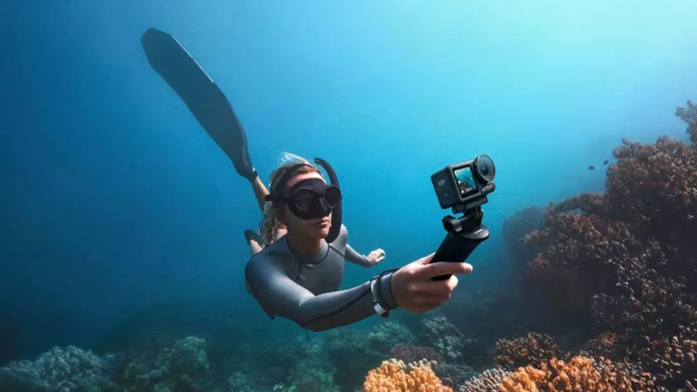 Kamera DJI Osmo Action 5 Pro Adventure Combo_04