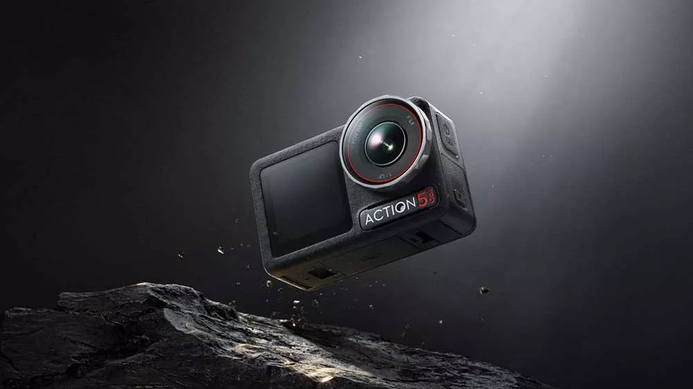 Kamera DJI Osmo Action 5 Pro Adventure Combo_05