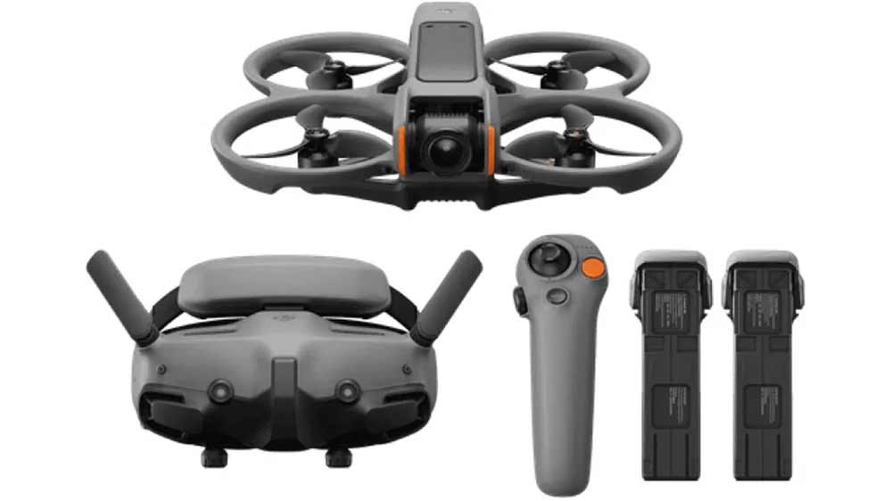Sada dronu DJI Avata 2 Fly More combo (3 baterie)_01