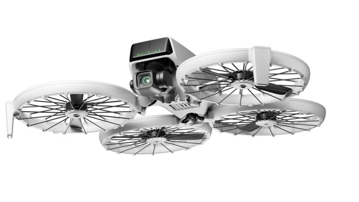 Dron DJI Flip Fly More Combo