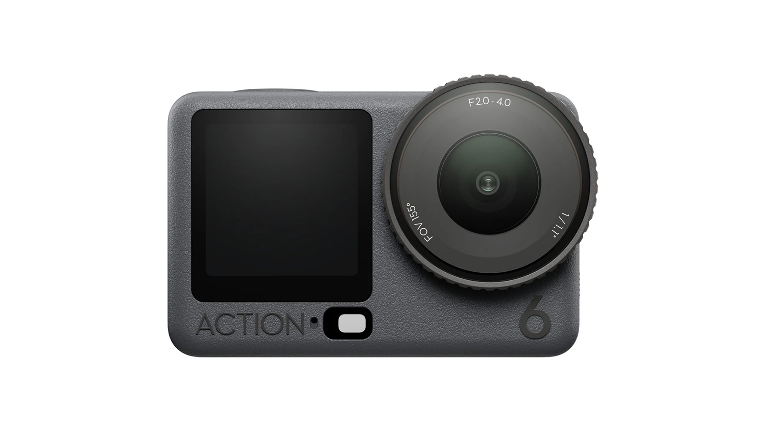 Akční kamera DJI Osmo Action 6 Adventure Combo