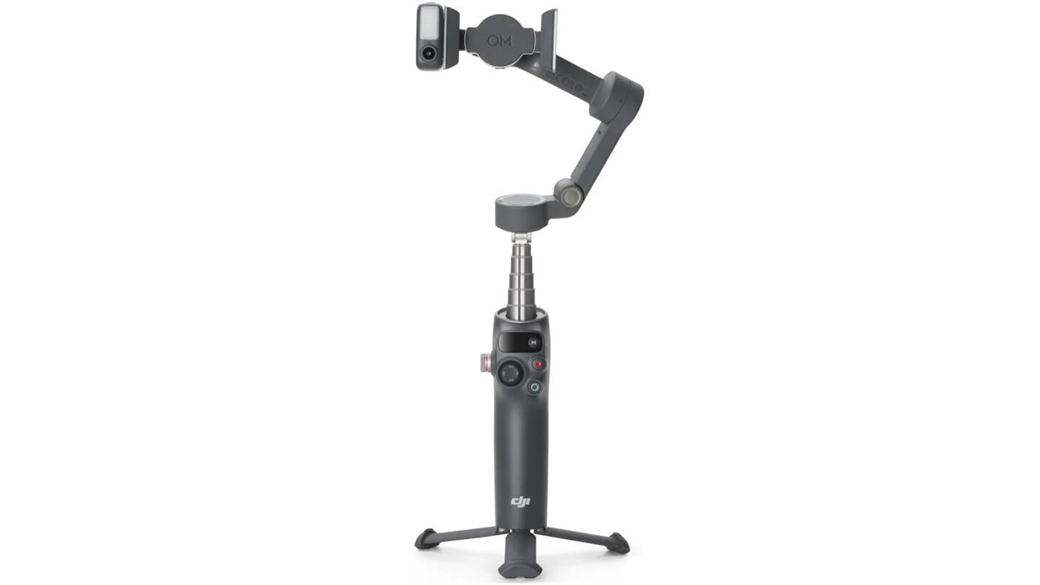 Stabilizátor DJI Osmo Mobile 8