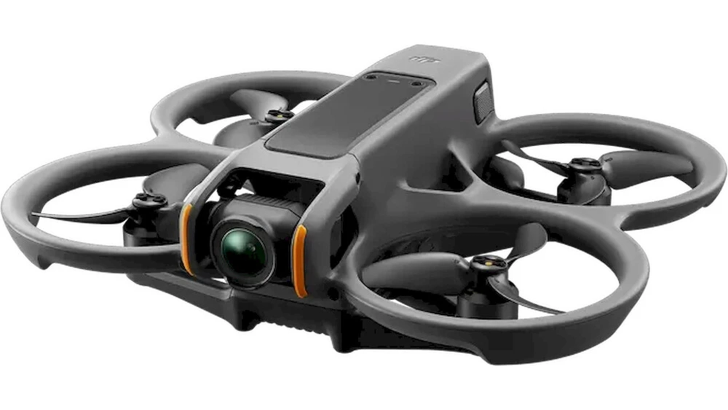 Dron DJI Avata 2 – pohled zepředu