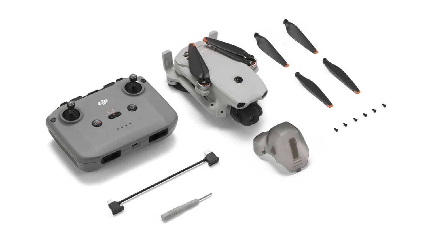 Dron DJI Lito 1 – dron a príslušenstvo