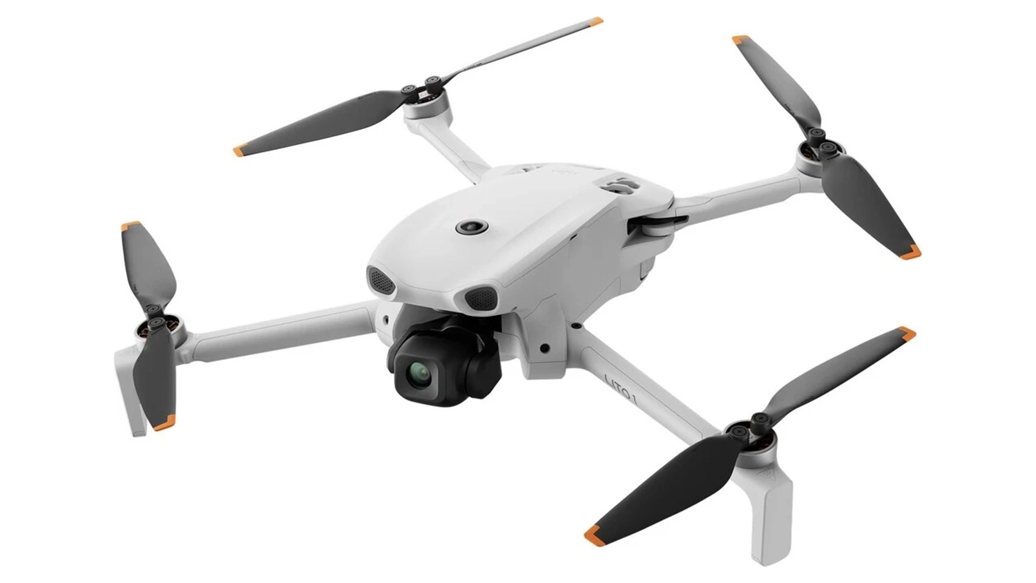Dron DJI Lito 1 – pohled zepředu