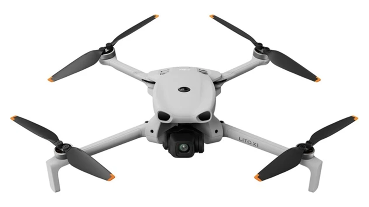 Dron DJI Lito X1 (DJI RC-N3)