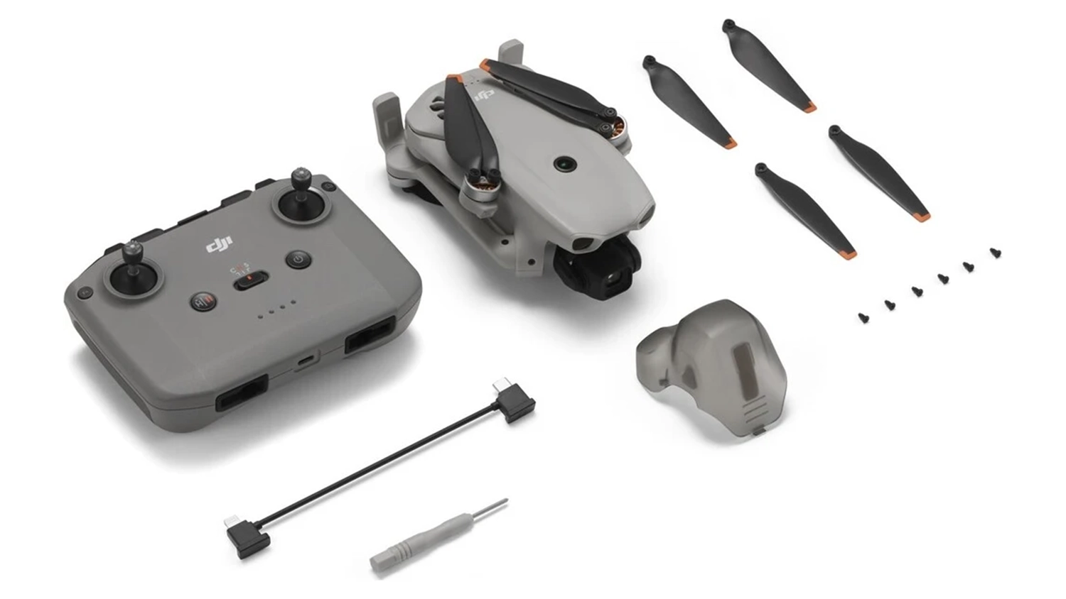 Dron DJI Lito X1 – dron a príslušenstvo