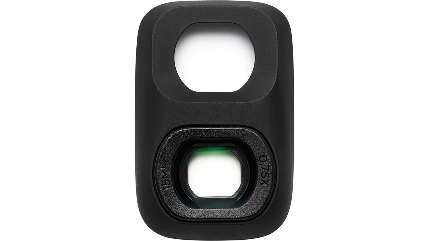 Širokouhlý objektív DJ Osmo Pocket 4P