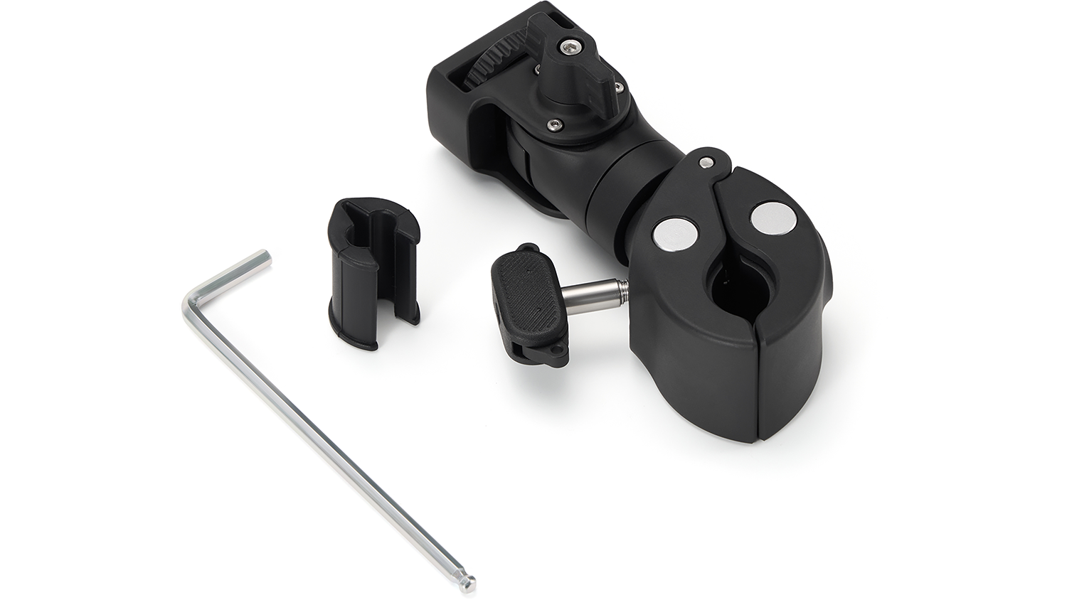 Držiak DJI Osmo Heavy-Duty Clamp Mount Kit
