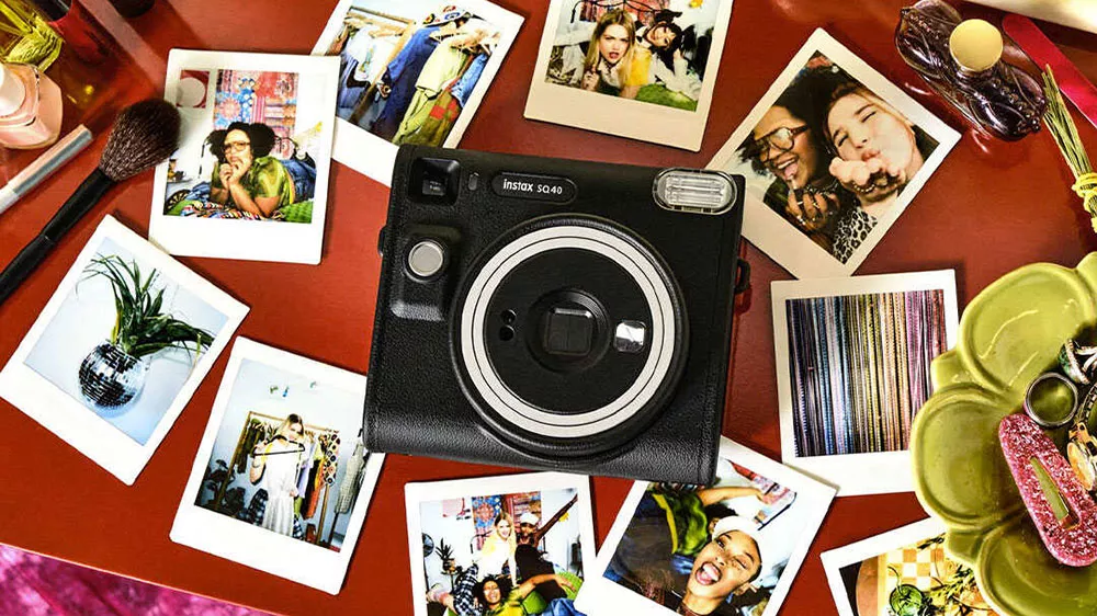 Instantn&iacute; fotoapar&aacute;t Fujifilm INSTAX SQUARE SQ40 s obr&aacute;zky_02