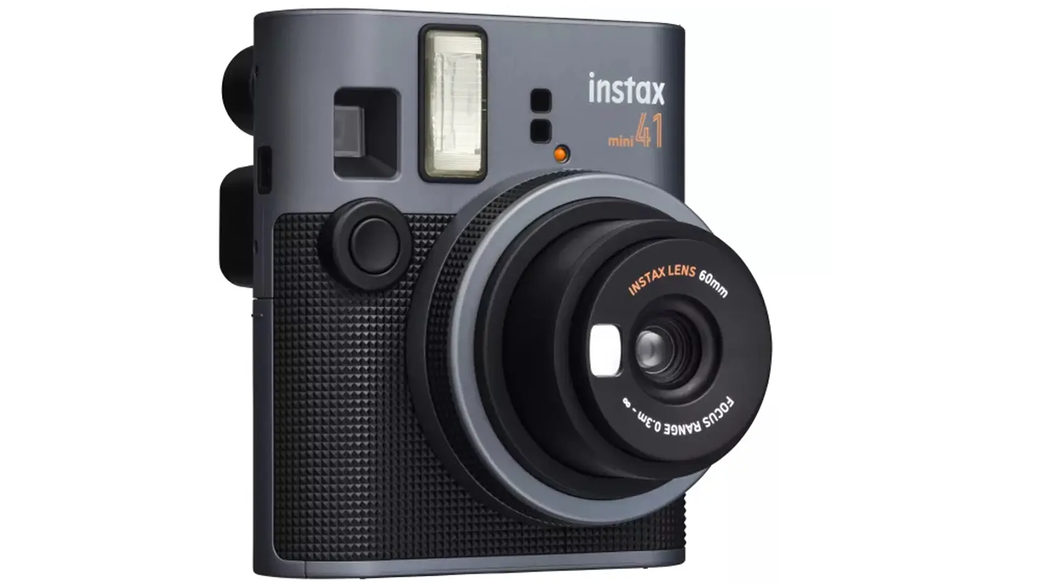 Analogový fotoaparát Fujifilm Instax MINI 41 PH EX D – Black