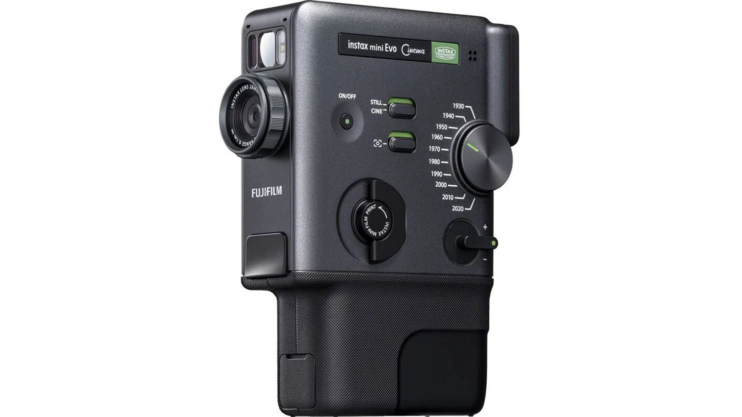 Fujifilm Instax mini Evo Cinema
