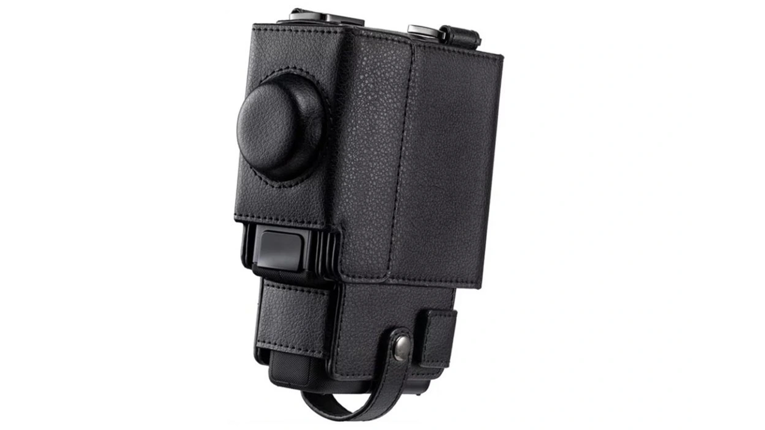 Pouzdro Fujifilm Instax mini Evo Cinema Black