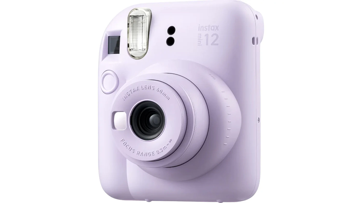 Instantný fotoaparát Fujifilm Instax Mini 12 Purple