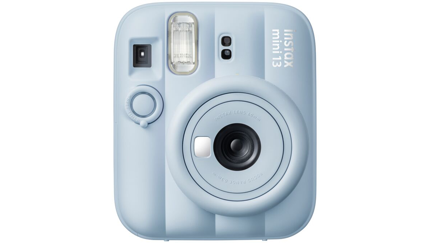 Instantný fotoaparát Fujifilm Instax Mini 13 Blue