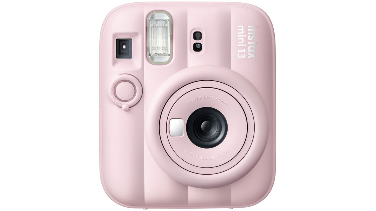 Instantn&yacute; fotoapar&aacute;t Fujifilm Instax Mini 13 Pink