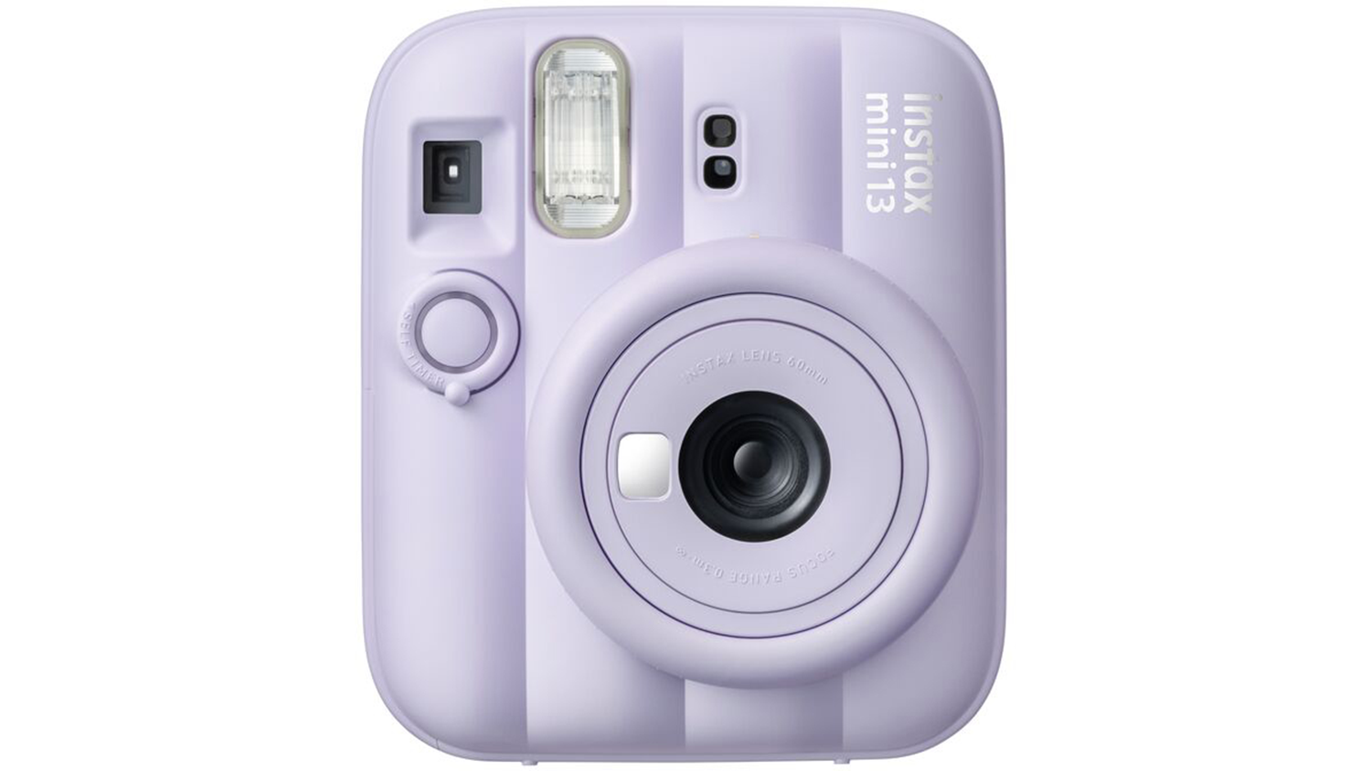 Instantný fotoaparát Fujifilm Instax Mini 13 Purple
