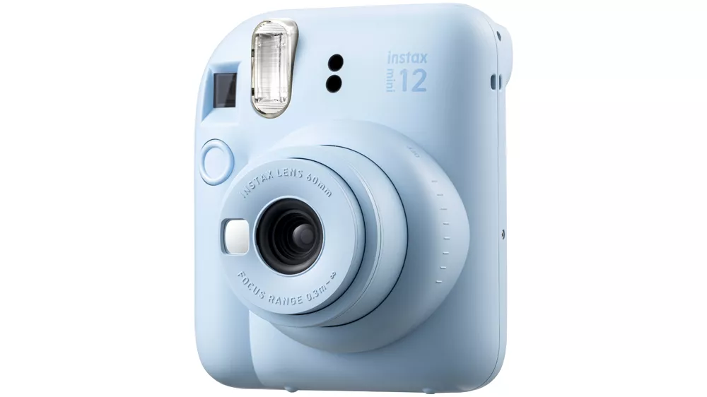 Instantn&iacute; fotoapar&aacute;t Fujifilm INSTAX mini 12