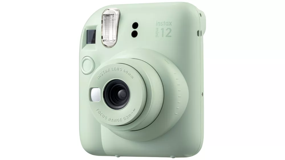 Instantní fotoaparát Fujifilm INSTAX mini 12