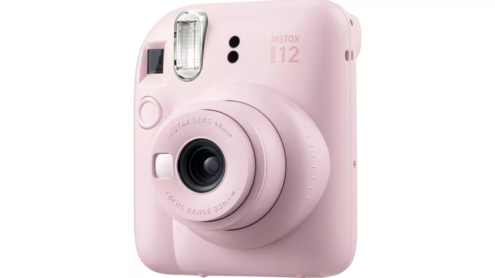 Instantn&iacute; fotoapar&aacute;t Fujifilm INSTAX mini 12