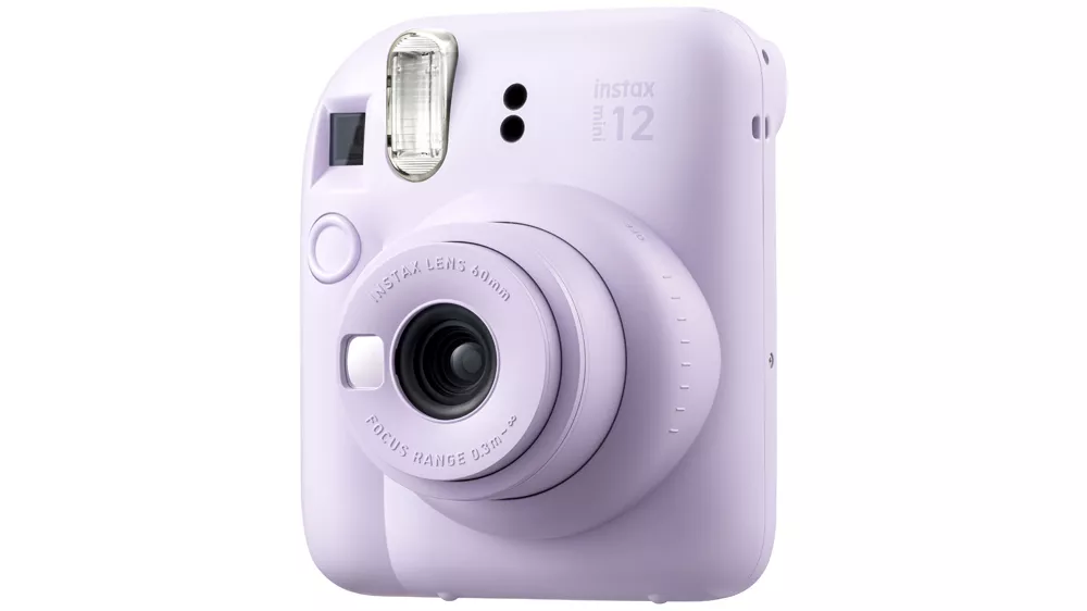 Instantn&iacute; fotoapar&aacute;t Fujifilm INSTAX mini 12